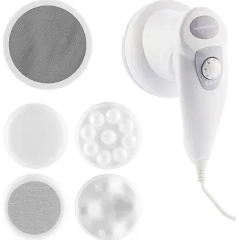 Masážní přístroj Masážní přístroj proti celulitidě 5v1