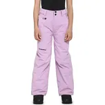 kalhoty HORSEFEATHERS Spire II Youth LILAC velikost oblečení M