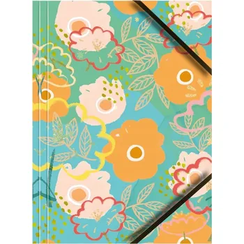 Desky s gumou A4 Tetis