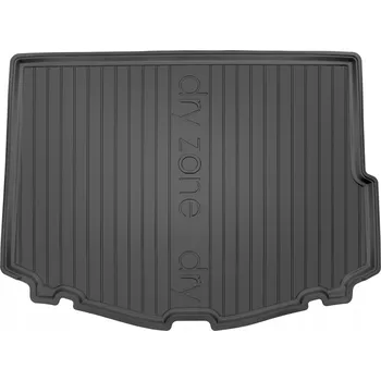 autokoberec Gumová vana do kufru Frogum