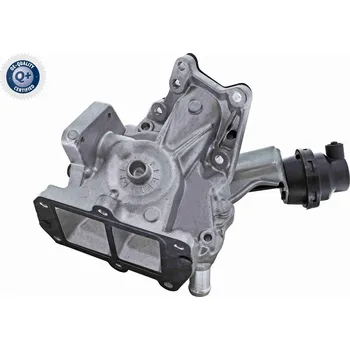 Palivový systém Ventil zpět. vedení výfuk. plynů (AGR), řízení výfuk. plynů VEMO V30-63-0080