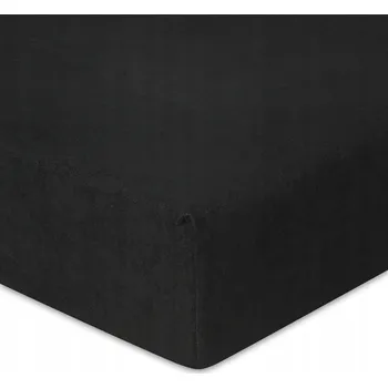 Prostěradlo Froté prostěradlo Premium s gumou 180x200