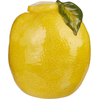 Váza Butlers LEMON Váza 18 cm