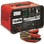 Nabíječka autobaterií s pomocným startem Nevaboost 140 Telwin