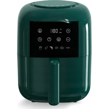 fritéza Horkovzdušná fritéza Maestro MR-755 1200 W 3 l zelená