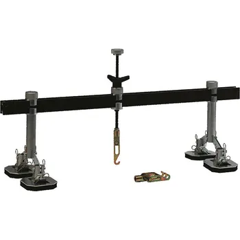 Svářečka Pomocná hrazda pro vytahování plechů 900 mm Telwin