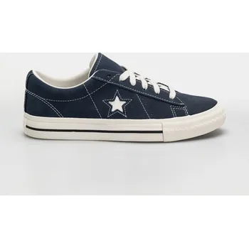 Pánská obuv Converse One Star 95 Ox (navy) 40, námořnická modrá