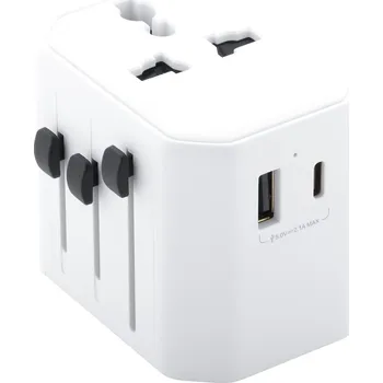 Cestovní adaptér cestovní adaptér - AP864046-01