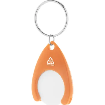 RABS přívěšek na klíče se žetonem do vozíku - AP874021-03