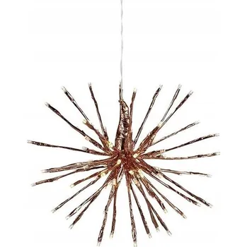 Vánoční dekorace Světelná závěsná dekorace HYDRA 704034 Markslojd