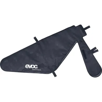 Obal na kolo Evoc Protective Bike Rug MTB - black uni