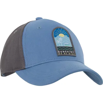 Kšiltovka Color Kids - Kšiltovka - Coronet Blue rozměr: 52