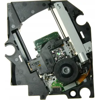 Hra pro PlayStation 5 LASER KEM-497A S MOTORY A POJEZDEM PRO PS5