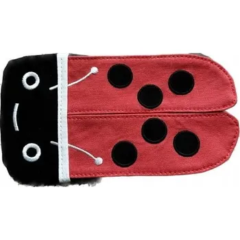 Penál Paperchase - Penál Beruška