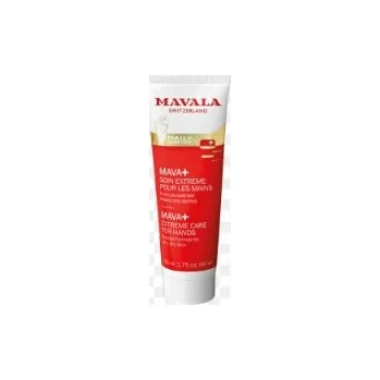 Přípravek na nehty Mavala Mava+ Extreme Care krém na ruce 5 ml