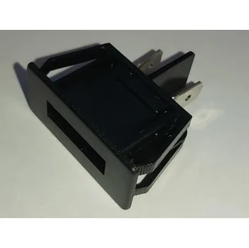 Auto-moto Pojistkový spodek pro nožové pojistky Telwin