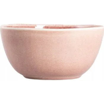 Mísa MYSTIC velká růžová 26 cm HOMLA