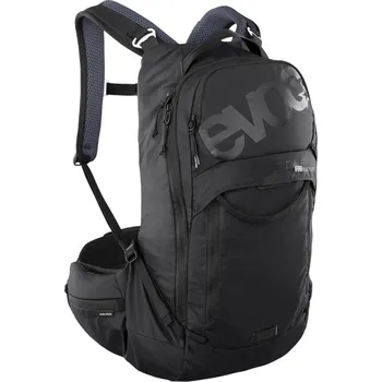 Chránič páteře Evoc Trail Pro Blackline 16 - black