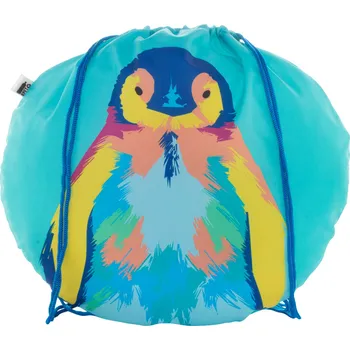 Sportovní vak taška na stahování šňůrkou na zakázku - AP716782-06