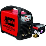 Svářečka TIG Superior TIG 311 DC-HF/LIFT Telwin