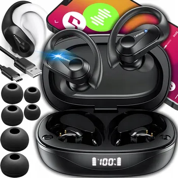 Sluchátka Bezdrátová sluchátka do uší Lenovo LP75