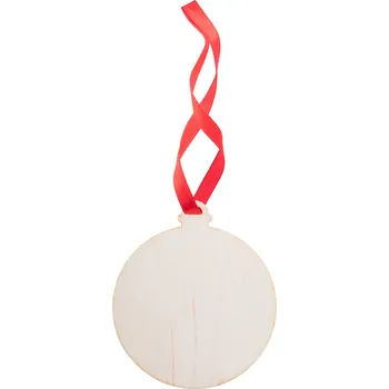 Vánoční ozdoba vánoční ozdoba, koule - AP718777-B