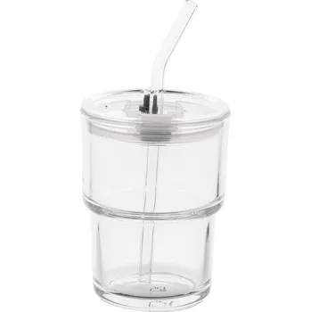 skleněný cestovní hrnek - AP800099