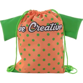 Sportovní vak vak na stažení šňůrkou pro děti - AP716552-07