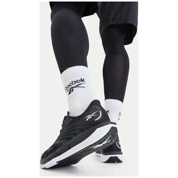 Pánské tenisky Sneakersy Reebok EO-FLOATZIG TREAD 100247777 Černá 47