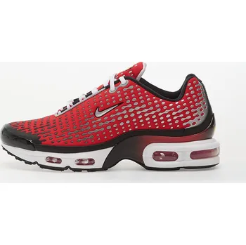Pánské tenisky Tenisky Nike Air Max Plus Vii University Red/ Metallic Silver-Black EUR 43