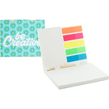 Blok lepicí poznámkový blok na zakázku - AP716815