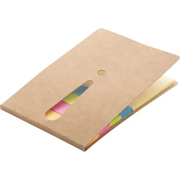 Samolepící bloček samolepící lístky - AP800424-00