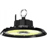 LED svítidlo V-TAC UFO high bay CREE CHIP IP65 ALU 135Lm/W 200W VT-91202 4000K
