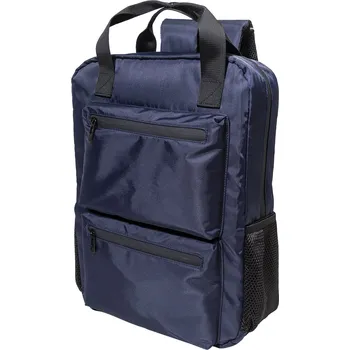 Městský batoh batoh z kepru z RPET - AP800157-06A