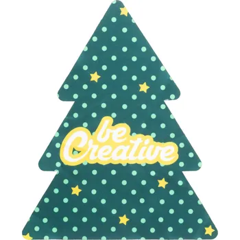 Pouzdro na brýle vánoční čistící hadřík na brýle na zakázku - AP716793