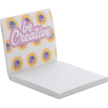 Samolepící bloček zakázková samolepicí poznámkový blok - AP716866