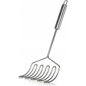 Naběračka KUCHYŇSKÁ NABĚRAČKA S DÍRAMI NA KNEDLÍKY A PIROHY BANQUET