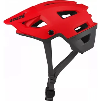 Sport IXS Helma IXS Trigger AM - fluo red velikost 54-58