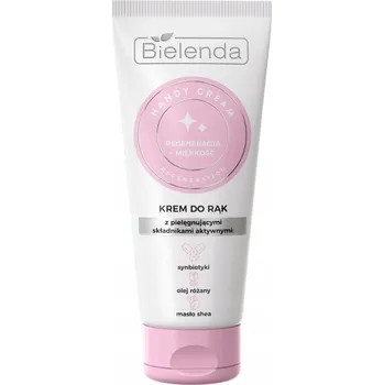 Péče o ruce Bielenda Regenerační krém na ruce 50 ml