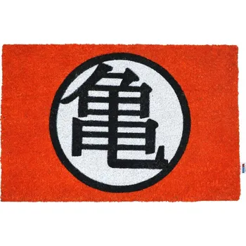 Rohožka Rohožka Dragon Ball - Turtle Gym 40 x 60 cm