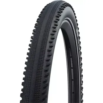 Plášť na kolo Schwalbe 27,5" Plášť MTB Schwalbe Hurricane - drát průměr/šíře 27,5 x 2,4