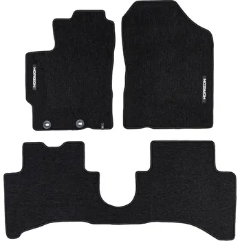 autokoberec Gumové autokoberce Frogum, 3 ks