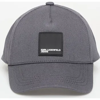 Kšiltovka Kšiltovka Karl Lagerfeld Jeans Box Logo Cap Magnet Universal