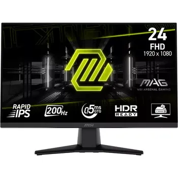 Monitor MSI MAG 242F MAG 242F