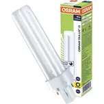 OSRAM Dulux D G24d 18W 2 700 K
