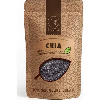 NATU Chia 400 g
