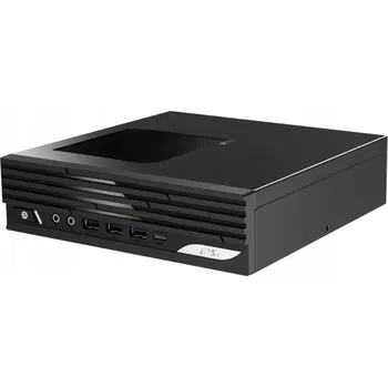 Stolní počítač Počítač MSI PRO DP21 14M i5 14400 s procesorem Barebone