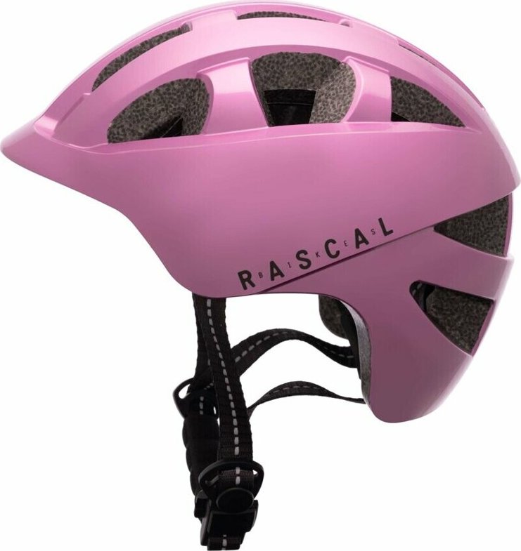 Helma na kolo Rascal dětská Raspberry XS 2024