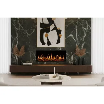 Elektrický krb Aflamo Gold 74