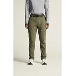 Pánské kalhoty CRAFT ADV Explore Tech velikost XXL zelená